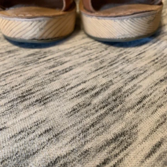 Urban Outfitters Leather Sandals 🌸 - Picture 8 of 9